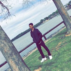 Meet your Posher, Jimmy